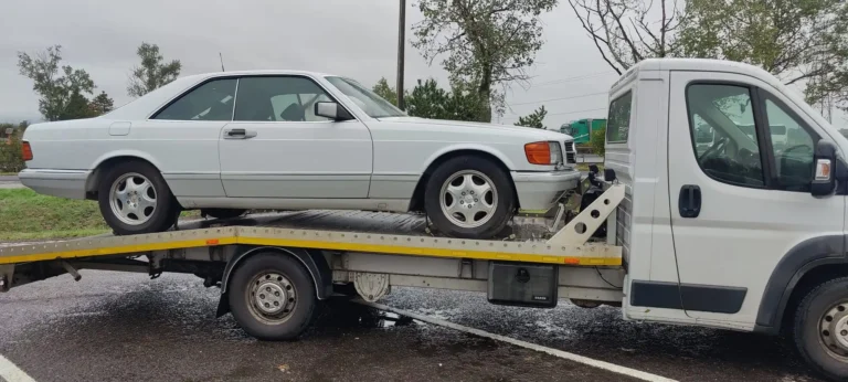 Mercedes automentes (herrtrans.hu)
